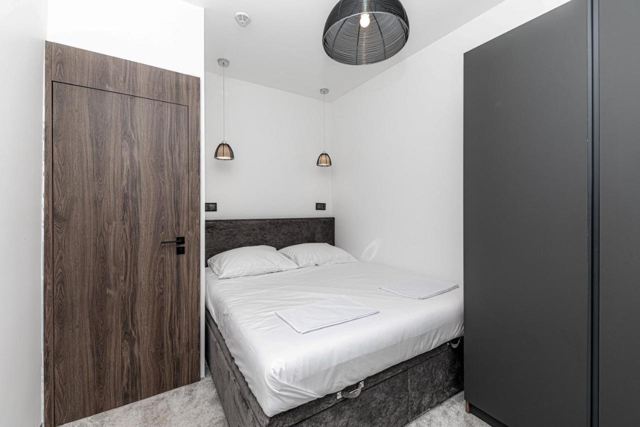 Villa Sun And Sea โตรกีร์ ภายนอก รูปภาพ