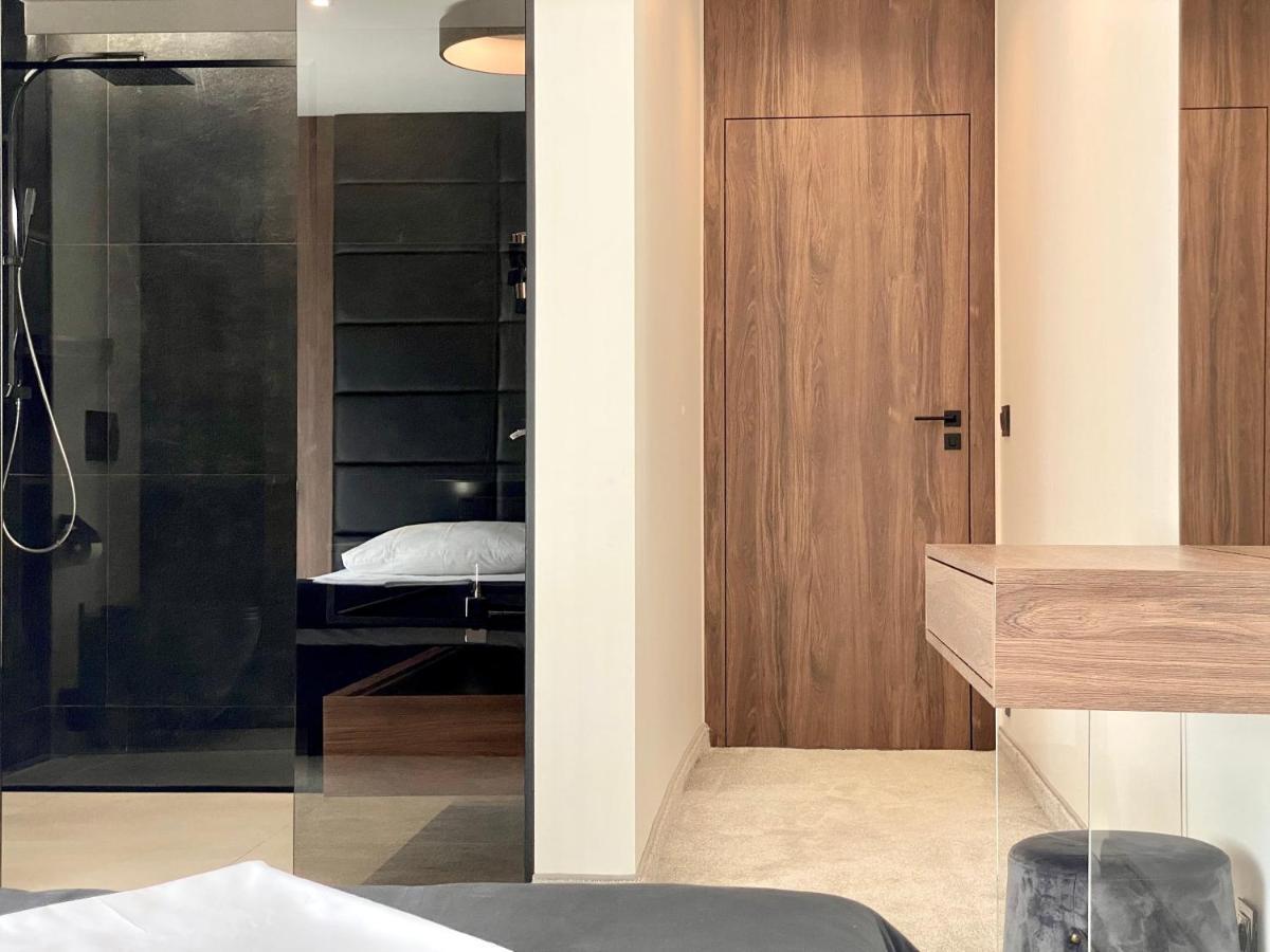 Villa Sun And Sea โตรกีร์ ภายนอก รูปภาพ